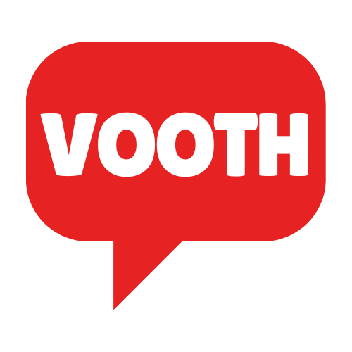 Video Guest Book | Vooth